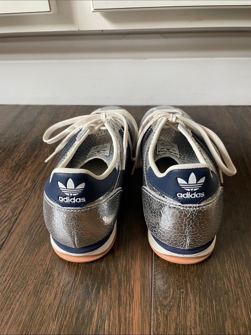 NWT ADIDAS SL 72 OG Shoes! - Picture 9 of 13